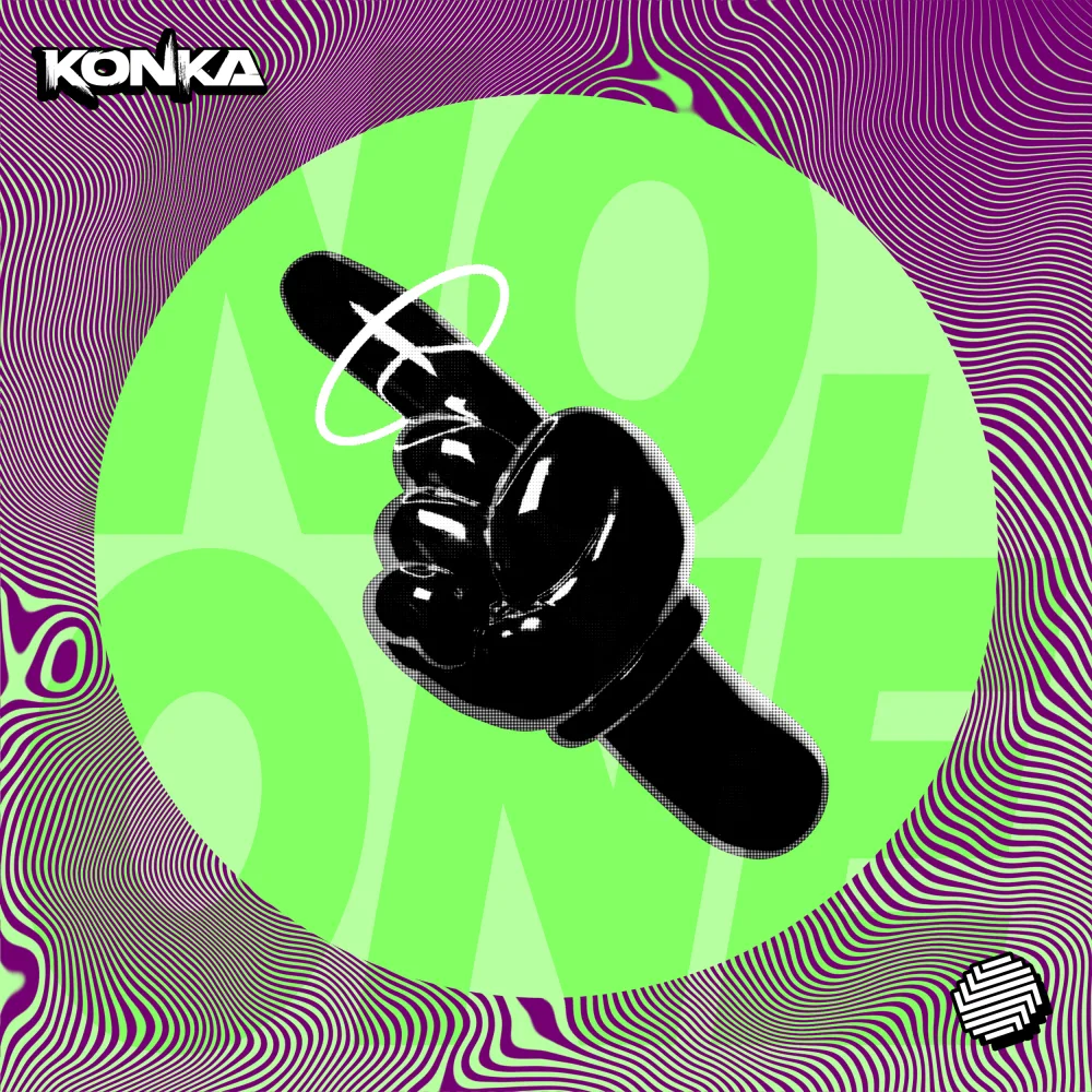 Konka - No. One