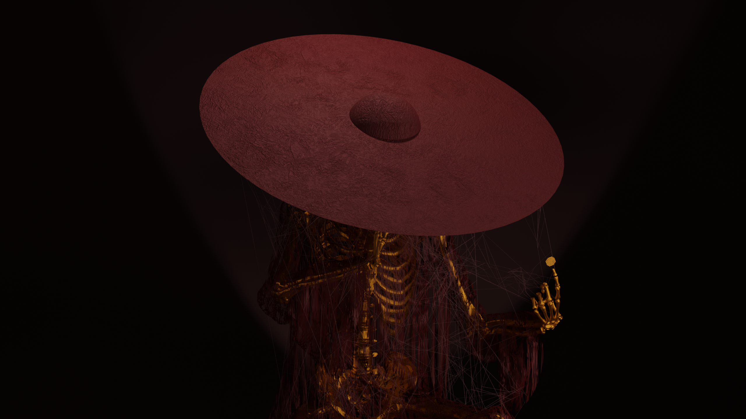 Konka Red Hat 01
