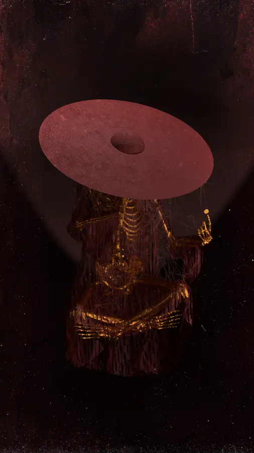 Konka Red Hat 02