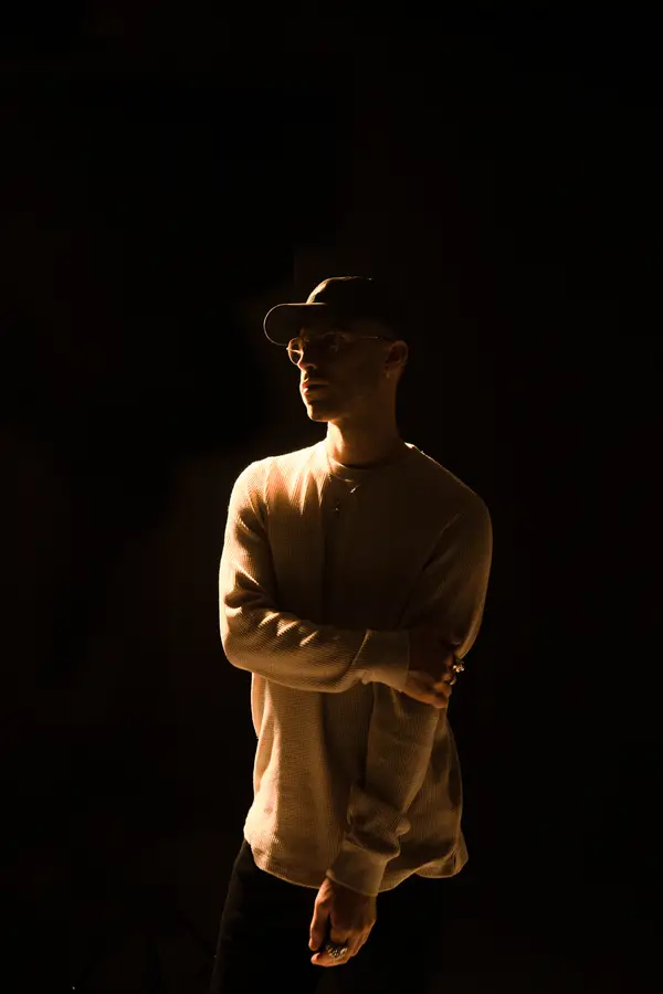 Konka - photo by Audrey Alexandrescu