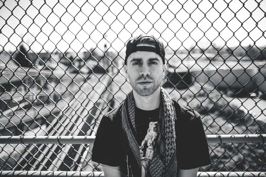Konka - photo by Cole Krahn