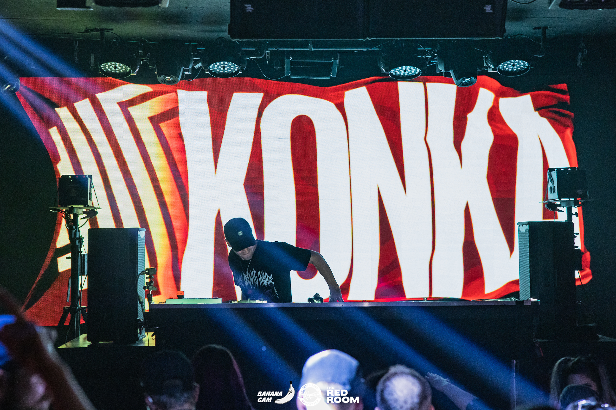 Konka - photo by Cameron Frazier