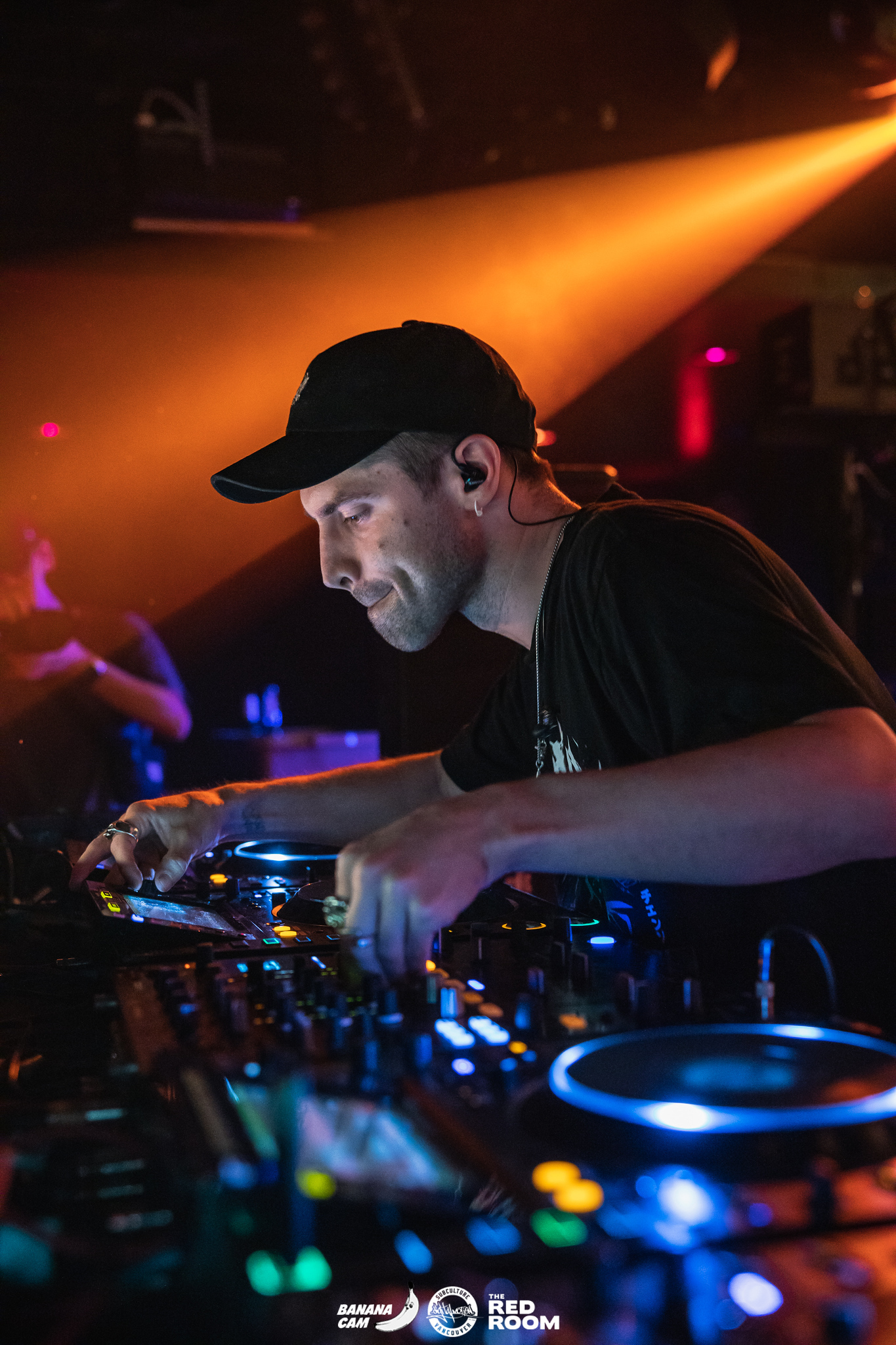 Konka - photo by Cameron Frazier
