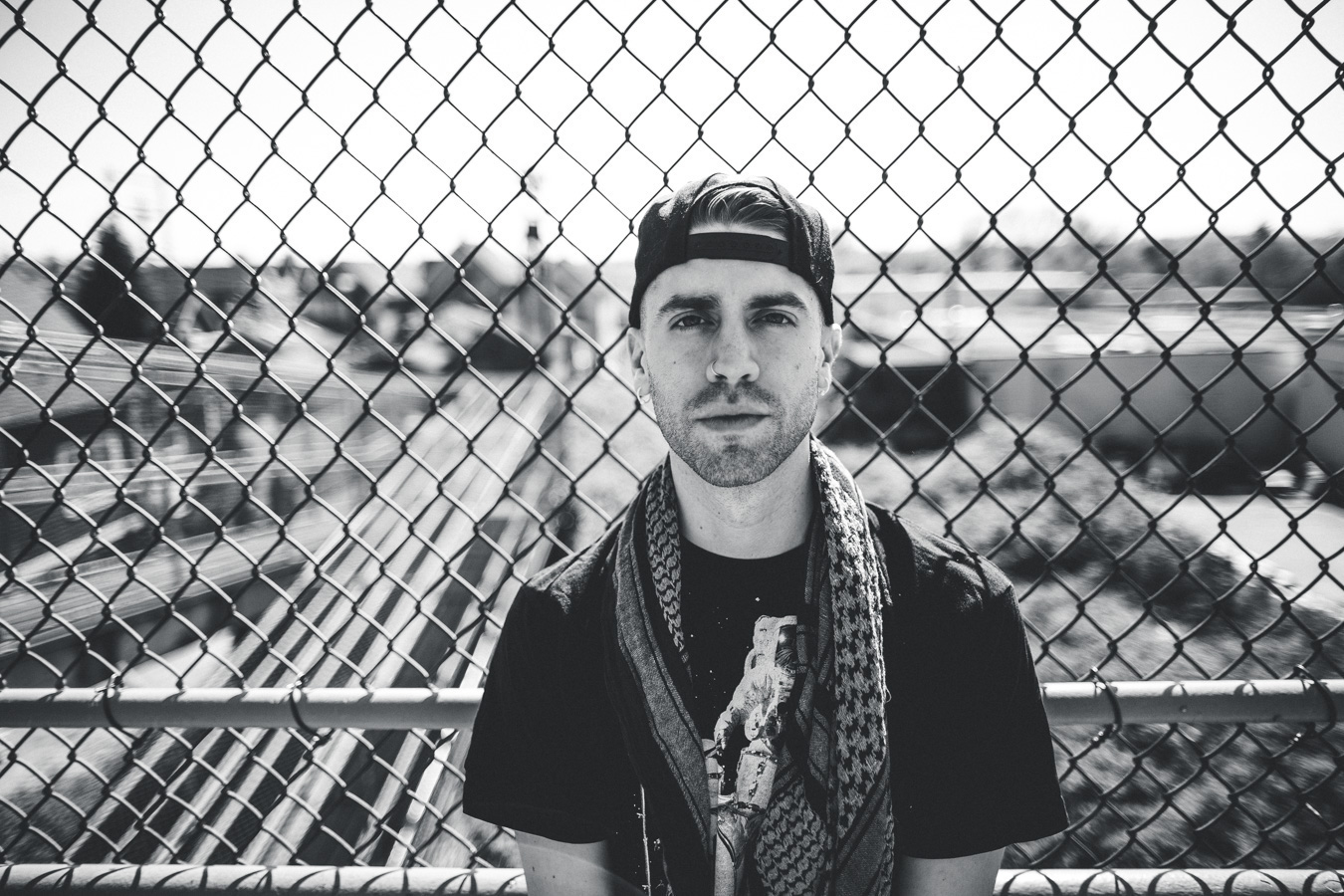 Konka - photo by Cole Krahn